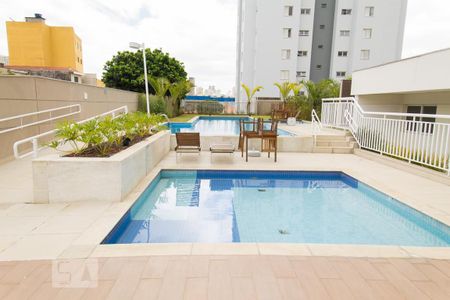 Apartamento à venda com 68m², 2 quartos e 1 vagaÁrea comum - Piscina
