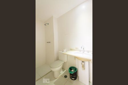 Apartamento à venda com 68m², 2 quartos e 1 vagaBanheiro 