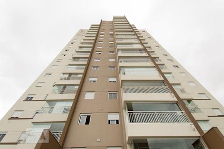 Apartamento à venda com 68m², 2 quartos e 1 vagaFachada