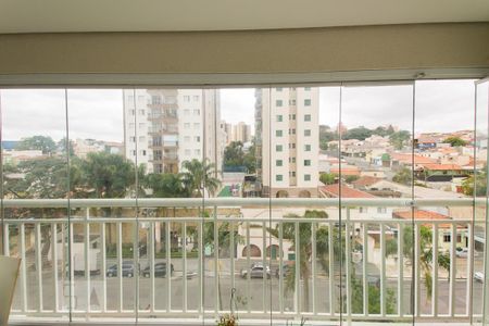 Apartamento à venda com 68m², 2 quartos e 1 vagaVaranda Sala 
