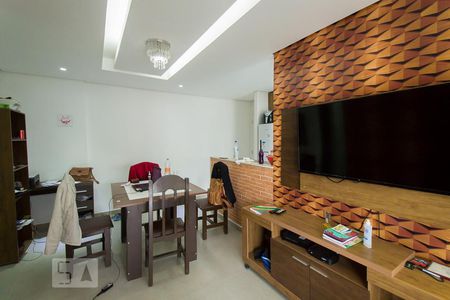 Apartamento à venda com 68m², 2 quartos e 1 vagaSala