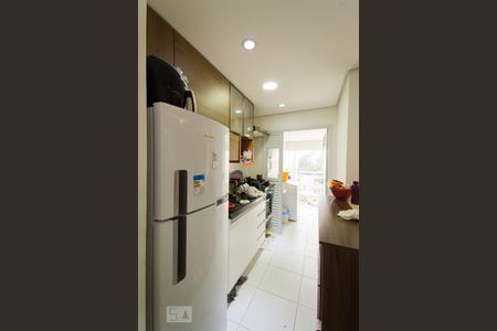 Apartamento à venda com 68m², 2 quartos e 1 vagaCozinha