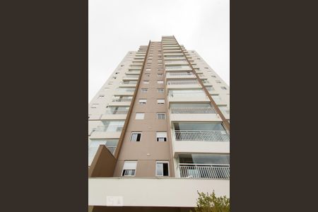 Apartamento à venda com 68m², 2 quartos e 1 vagaFachada