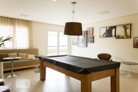 Apartamento à venda com 68m², 2 quartos e 1 vagaÁrea comum - Salão de Jogos 