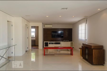 Sala de apartamento para alugar com 2 quartos, 131m² em Consolação, São Paulo