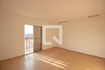 Quarto 2 de casa para alugar com 2 quartos, 85m² em Jardim Norma, São Paulo