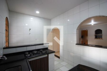 Casa para alugar com 85m², 2 quartos e sem vagaCozinha