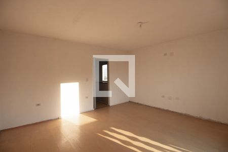 Quarto 2 de casa para alugar com 2 quartos, 85m² em Jardim Norma, São Paulo