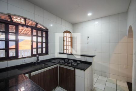 Casa para alugar com 85m², 2 quartos e sem vagaCozinha