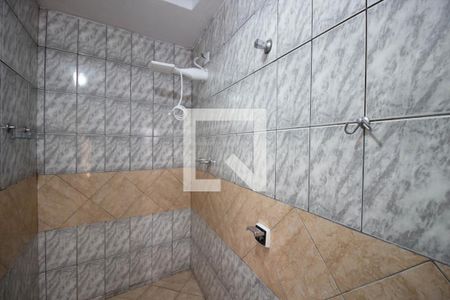 Casa para alugar com 85m², 2 quartos e sem vagaBanheiro 