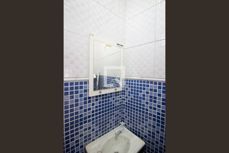 Casa para alugar com 85m², 2 quartos e sem vagaBanheiro