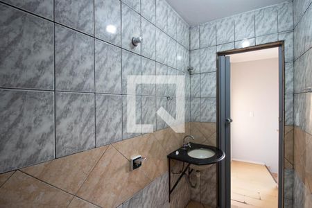 Casa para alugar com 85m², 2 quartos e sem vagaBanheiro 