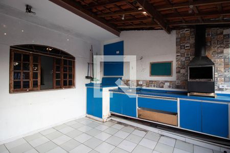 Casa para alugar com 85m², 2 quartos e sem vagavaranda