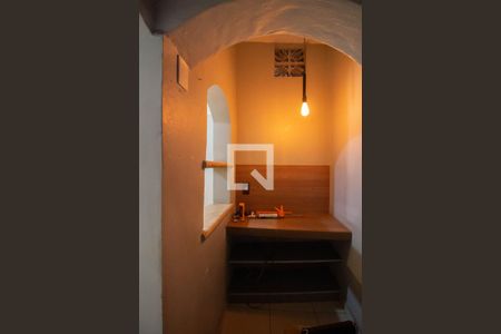 Casa para alugar com 85m², 2 quartos e sem vagaEntrada