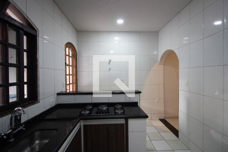 Casa para alugar com 85m², 2 quartos e sem vagaCozinha