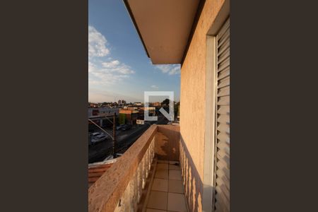 Casa para alugar com 85m², 2 quartos e sem vagaSacada
