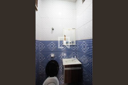 Casa para alugar com 85m², 2 quartos e sem vagaBanheiro