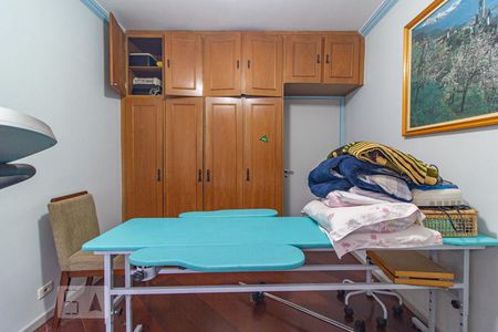 Quarto 1 de apartamento para alugar com 4 quartos, 173m² em Centro, Curitiba