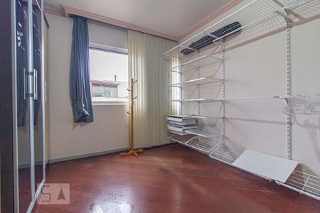 Apartamento para alugar com 173m², 4 quartos e 1 vagaQuarto 4/ Closet