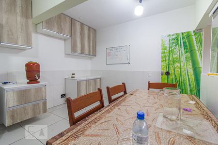 Apartamento para alugar com 173m², 4 quartos e 1 vagaCozinha