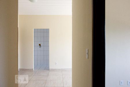 Corredor de apartamento à venda com 2 quartos, 50m² em Vargem Pequena, Rio de Janeiro
