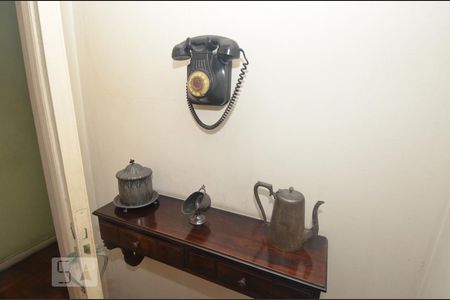 Apartamento à venda com 235m², 4 quartos e 1 vagaHall