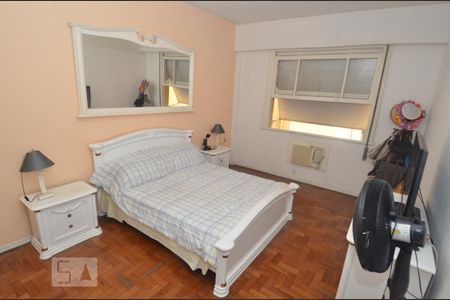 Apartamento à venda com 235m², 4 quartos e 1 vagaQuarto 4