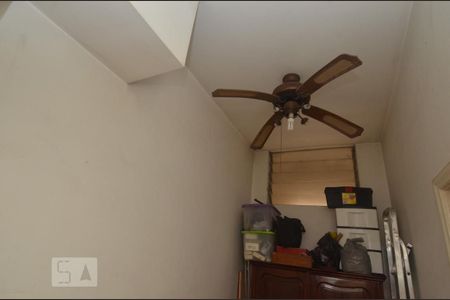 Apartamento à venda com 235m², 4 quartos e 1 vagaQuarto de Serviço