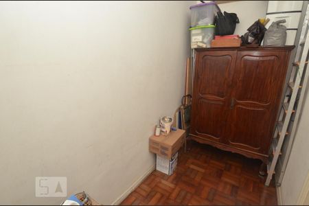 Apartamento à venda com 235m², 4 quartos e 1 vagaQuarto de Serviço