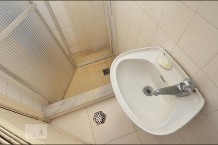 Apartamento à venda com 235m², 4 quartos e 1 vagaBanheiro de Serviço