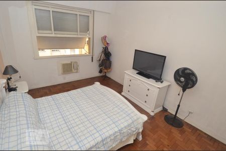 Apartamento à venda com 235m², 4 quartos e 1 vagaQuarto 4