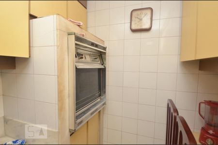 Apartamento à venda com 235m², 4 quartos e 1 vagaCozinha