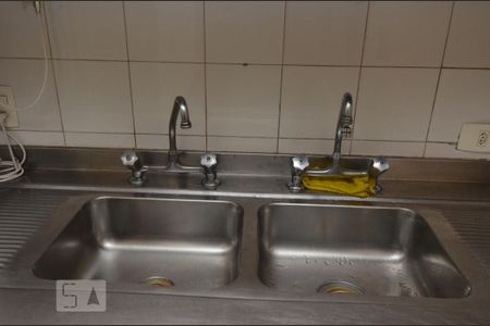 Apartamento à venda com 235m², 4 quartos e 1 vagaCozinha