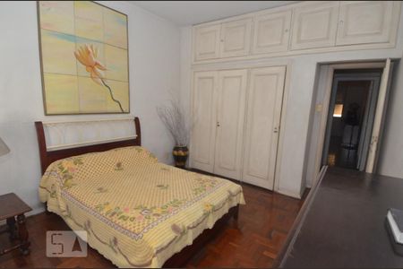 Apartamento à venda com 235m², 4 quartos e 1 vagaQuarto 3