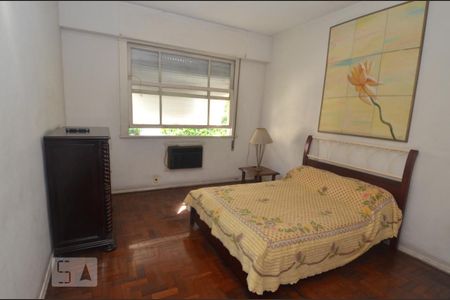 Apartamento à venda com 235m², 4 quartos e 1 vagaQuarto 3