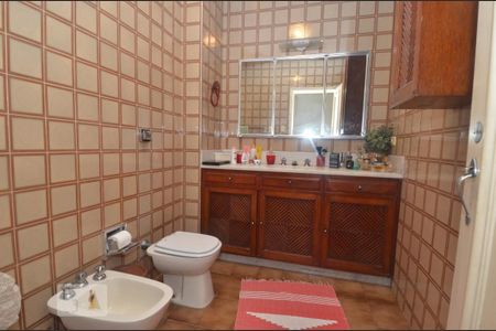 Apartamento à venda com 235m², 4 quartos e 1 vagaBanheiro 