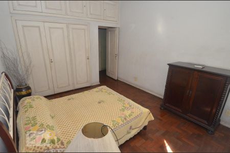 Apartamento à venda com 235m², 4 quartos e 1 vagaQuarto 3