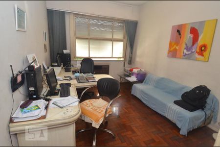 Apartamento à venda com 235m², 4 quartos e 1 vagaQuarto 2