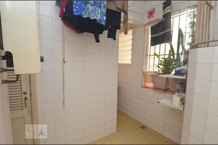 Apartamento à venda com 235m², 4 quartos e 1 vagaÁrea de Serviço