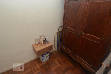 Apartamento à venda com 235m², 4 quartos e 1 vagaQuarto de Serviço