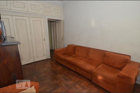 Apartamento à venda com 235m², 4 quartos e 1 vagaQuarto 