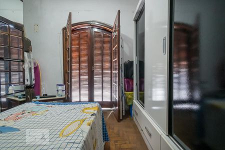 Quarto 1 de casa à venda com 2 quartos, 157m² em Chácara Santo Antônio (zona Sul), São Paulo