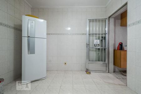 Casa à venda com 157m², 2 quartos e 1 vagaCozinha