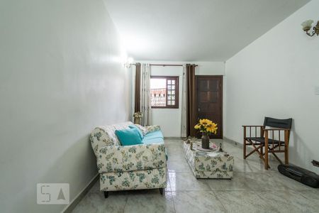 Sala de casa à venda com 2 quartos, 157m² em Chácara Santo Antônio (zona Sul), São Paulo