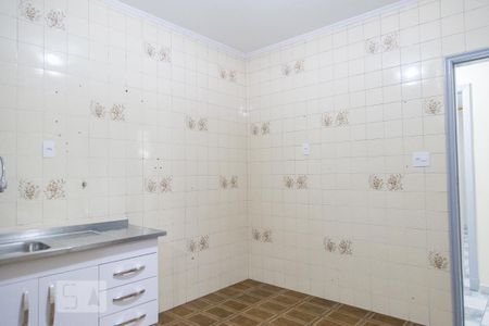 Apartamento à venda com 126m², 3 quartos e sem vagaCozinha