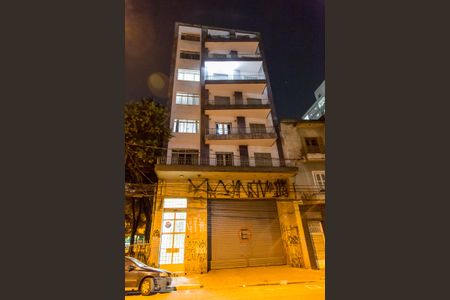 Apartamento à venda com 126m², 3 quartos e sem vagaFachada
