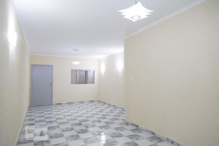 Sala de apartamento à venda com 3 quartos, 126m² em Brás, São Paulo
