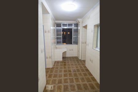 Apartamento à venda com 126m², 3 quartos e sem vagaÁrea de Serviço