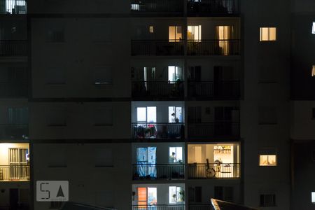 Apartamento à venda com 126m², 3 quartos e sem vagaVista do Quarto 3