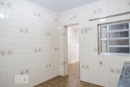 Apartamento à venda com 126m², 3 quartos e sem vagaCozinha
